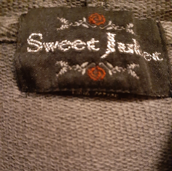 Vintage ladies sweet juliet jogging set size med-lrge - Picture 5 of 5